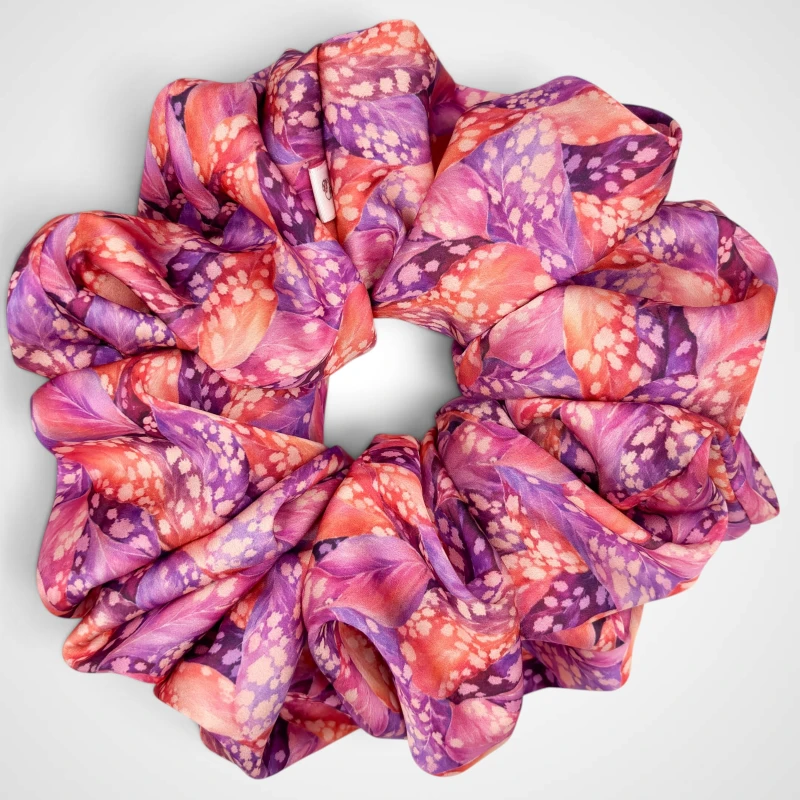 SCRUNCHIE GIGA MELLOW