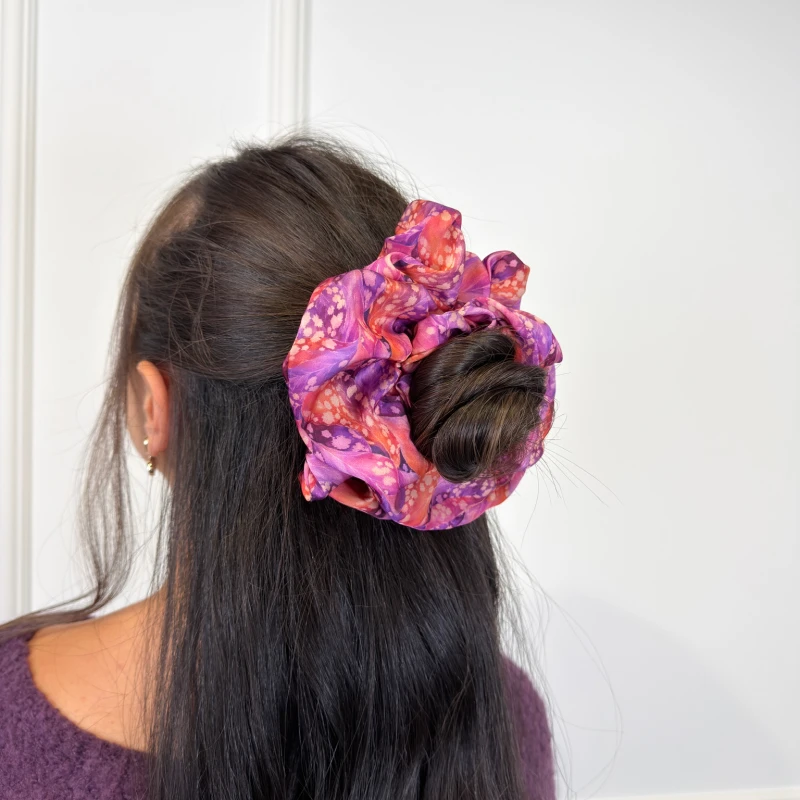 SCRUNCHIE XXL MELLOW