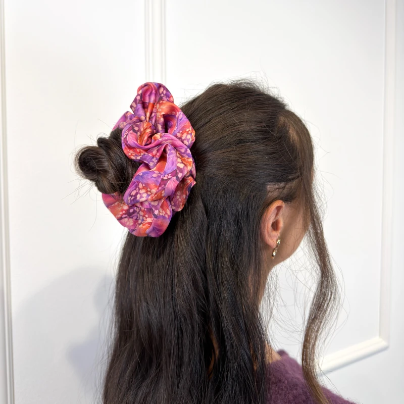SCRUNCHIE XXL MELLOW