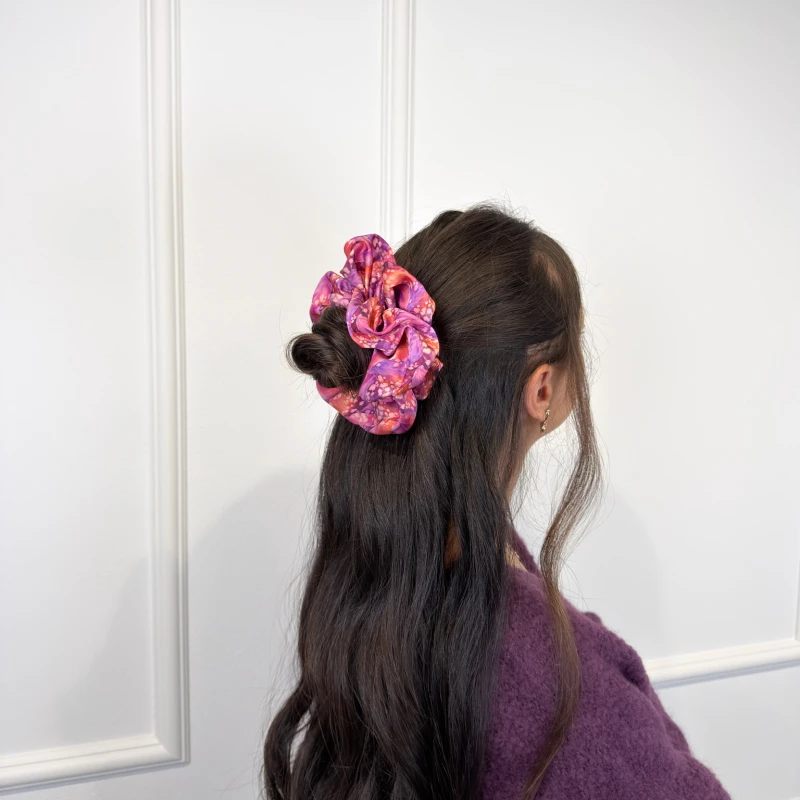 SCRUNCHIE XXL MELLOW
