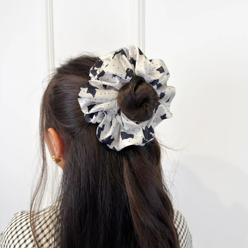 SCRUNCHIE XXL MEO