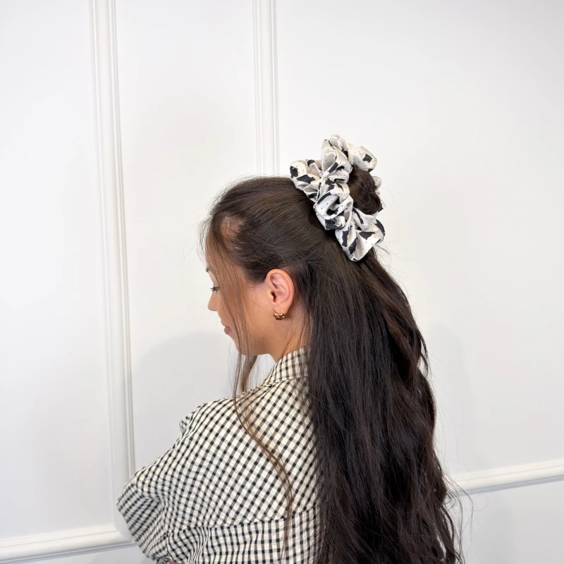 SCRUNCHIE XXL MEO