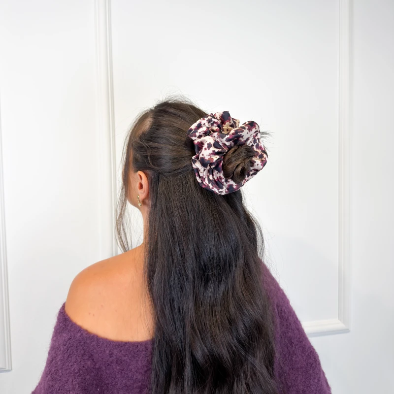 SCRUNCHIE XXL DAKOTA
