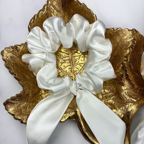 Gumka z uszkami White Powder 