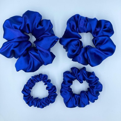 MINI SCRUNCHIE COABLT