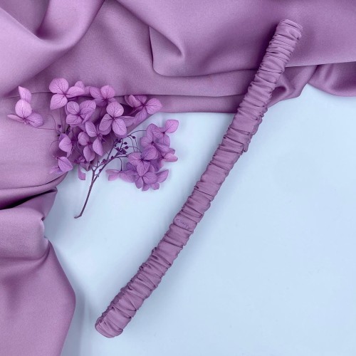 Opaska do włosów Lavender 