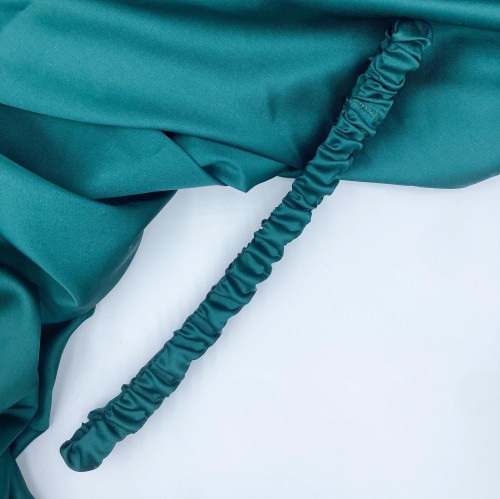 Haarband Forest Green 