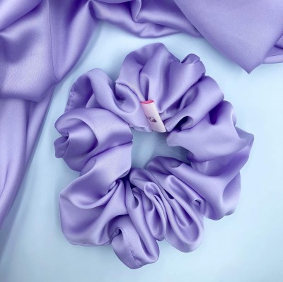 Gummiband Maxi Lavender 