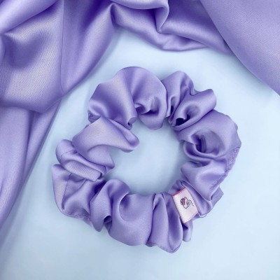 Gummiband Small Lavender 