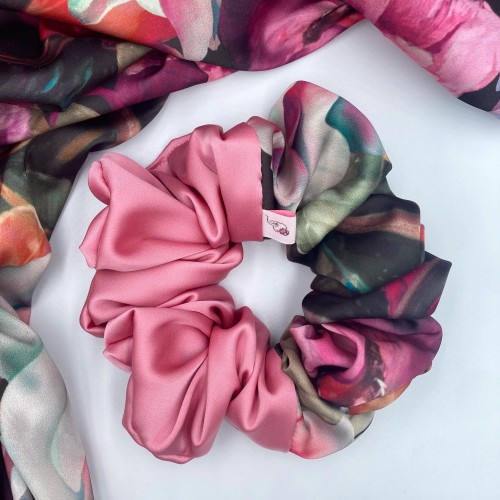 Gummiband Maxi Orchidea