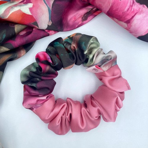 Gumka Small Orchidea