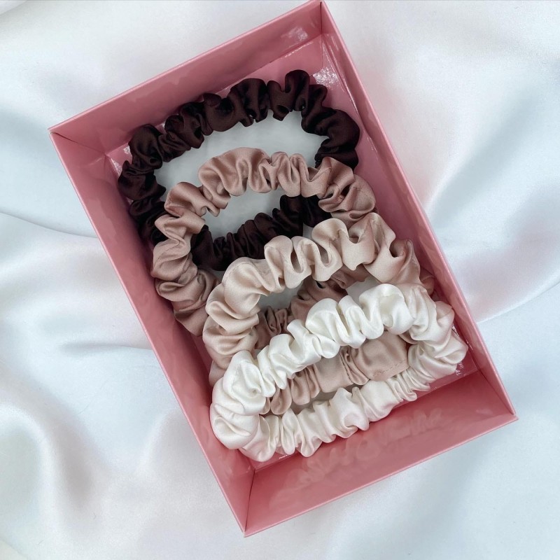 ZESTAW MINI CARMEL POPCORN