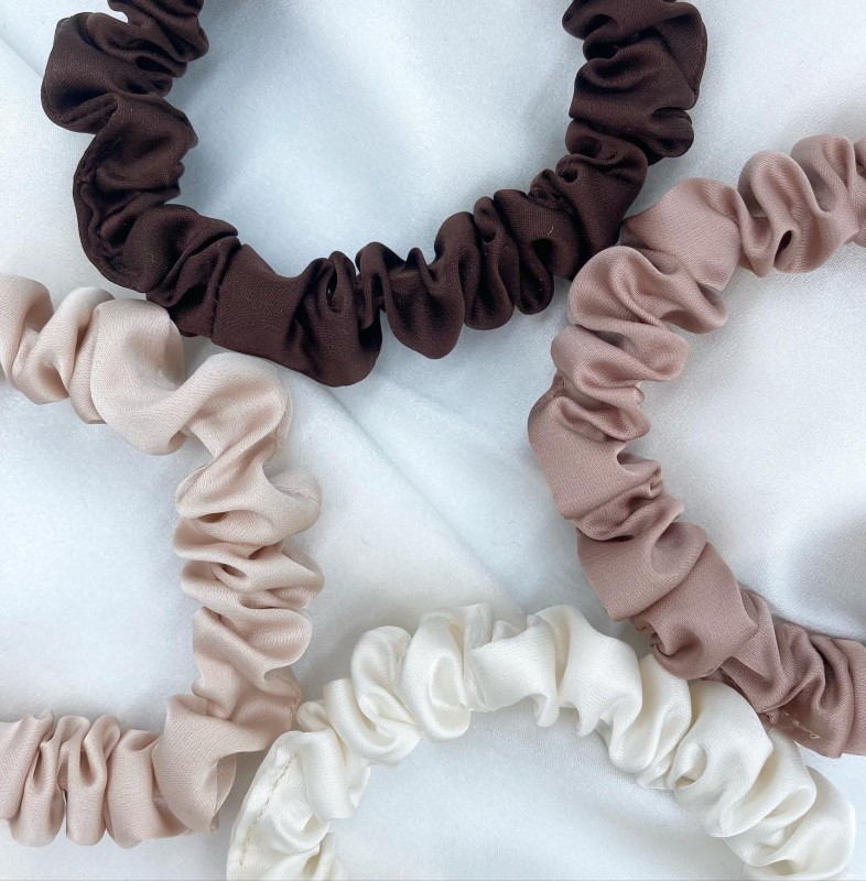 ZESTAW MINI CARMEL POPCORN