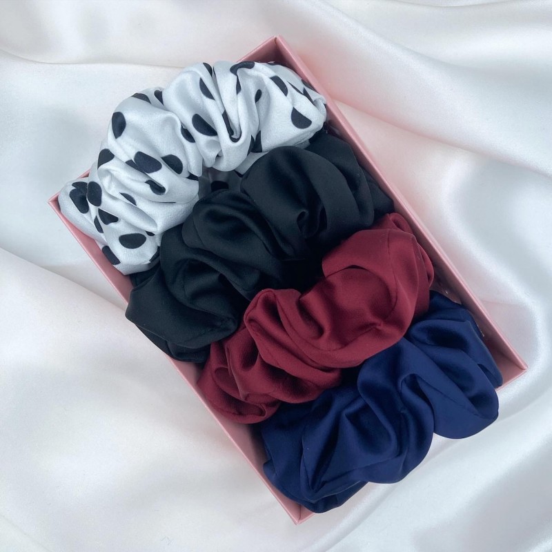 SMALL WILD CHERRY SET