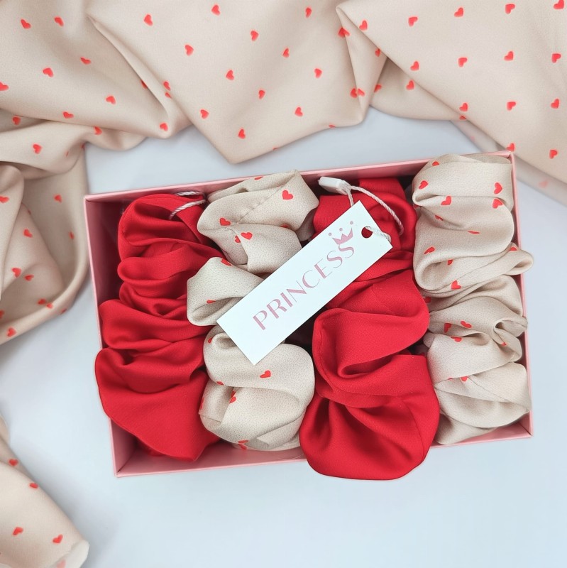 ZESTAW SMALL - HEART KIDS