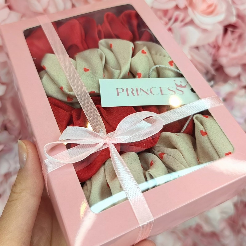 ZESTAW SMALL - HEART KIDS