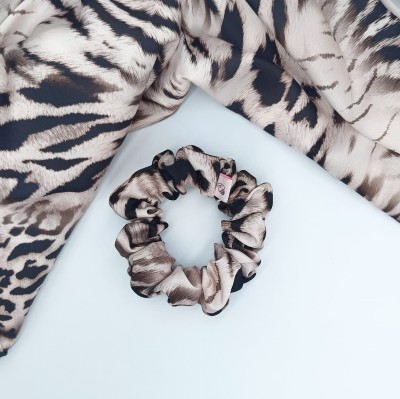 SCRUNCHIE SMALL LEO