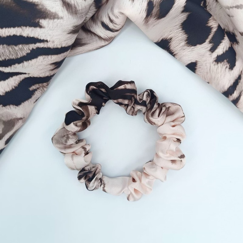 SCRUNCHIE MINI LEO
