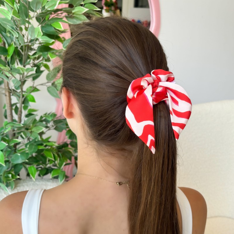 SCRUNCHIE MIT OHREN LILO