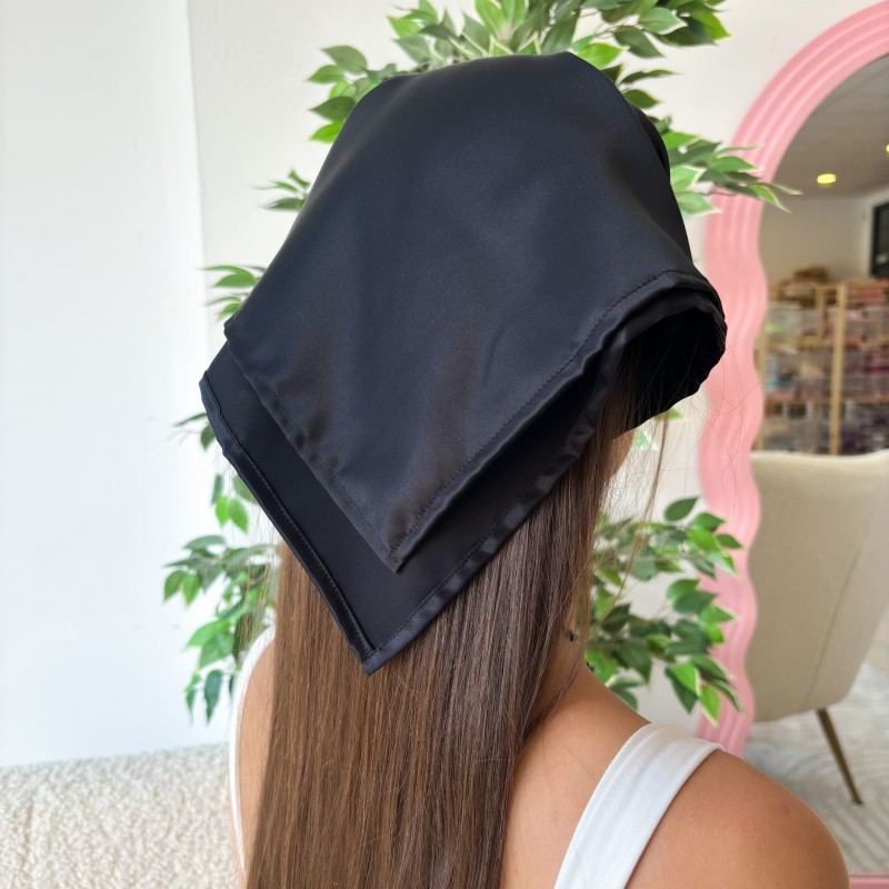 SEIDENSCHAL CLASSIC BLACK