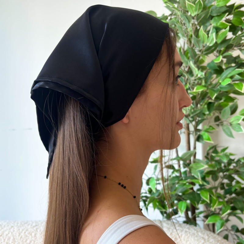 SEIDENSCHAL CLASSIC BLACK