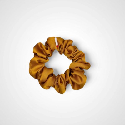 SMALL SCRUNCHIE HONIG