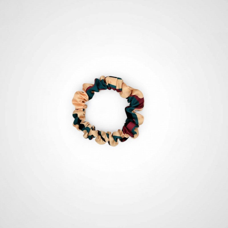 MINI SCRUNCHIE AMBER