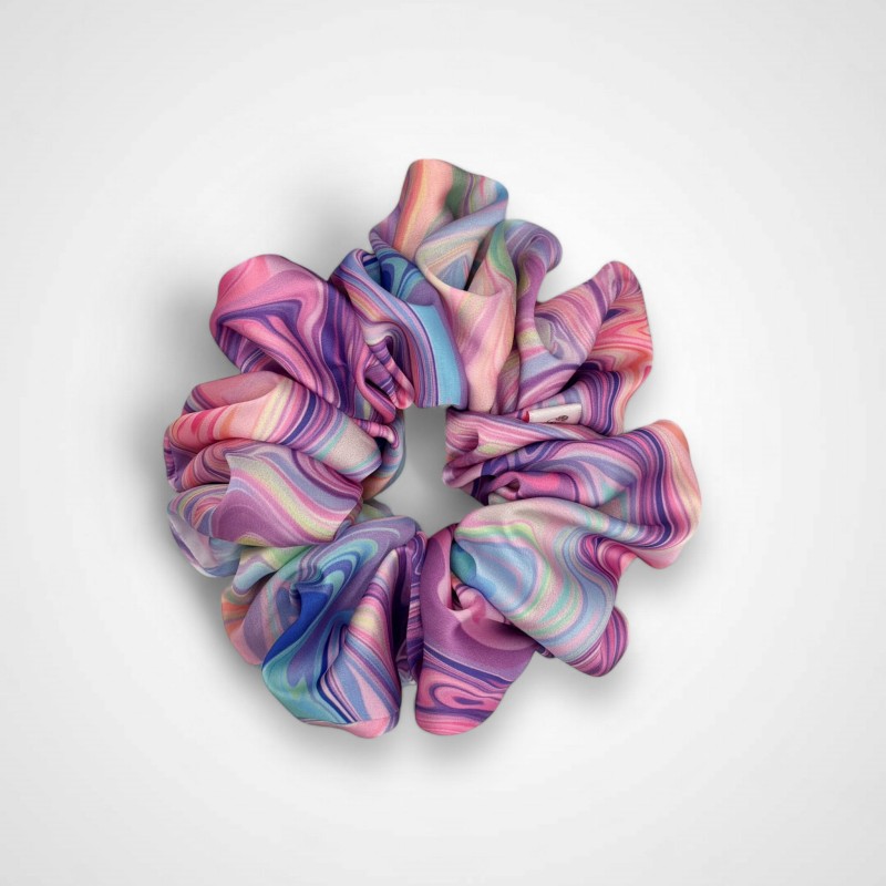 SCRUNCHIE XXL UNICORN