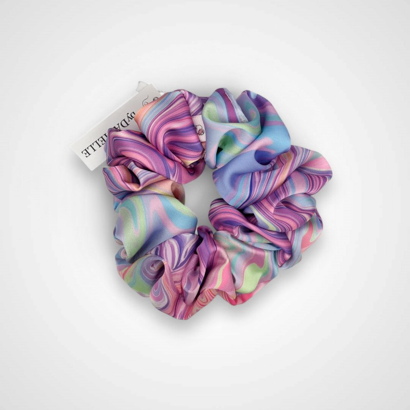 SCRUNCHIE MAXI UNICORN