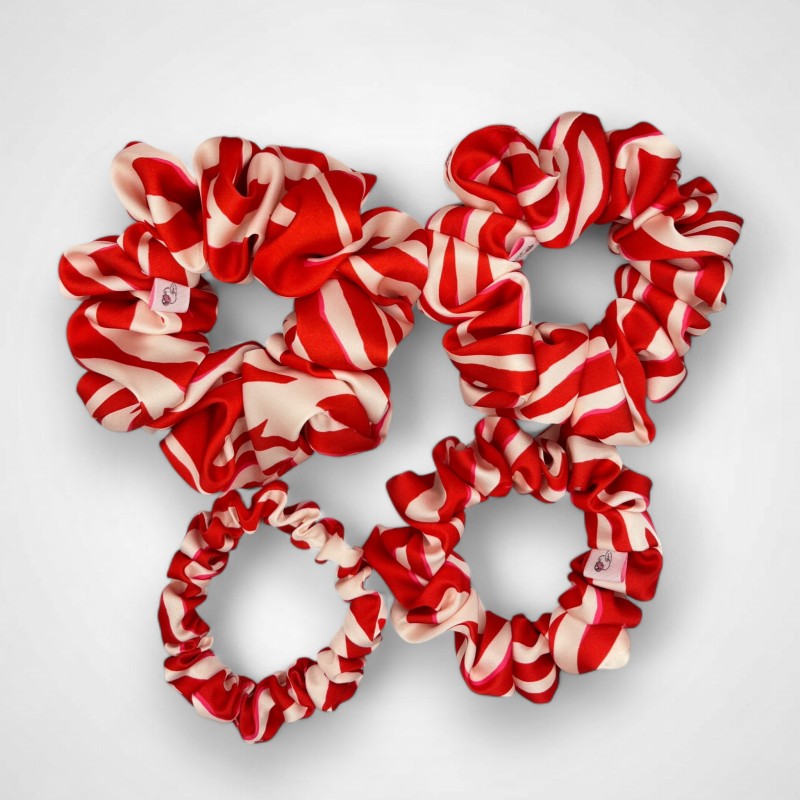 MINI SCRUNCHIE LILO