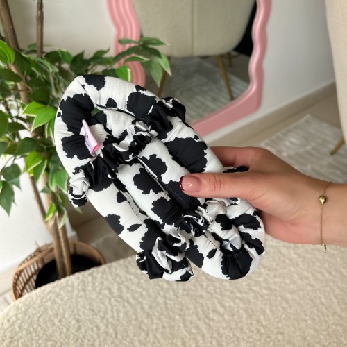 Wałek do włosów Rozmiar S Milka