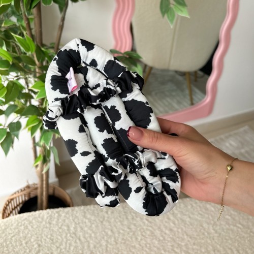 Wałek do włosów Rozmiar M Milka