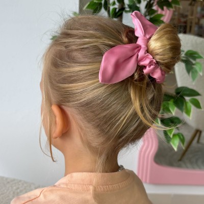 Gumka z uszkami KIDS Flamingo