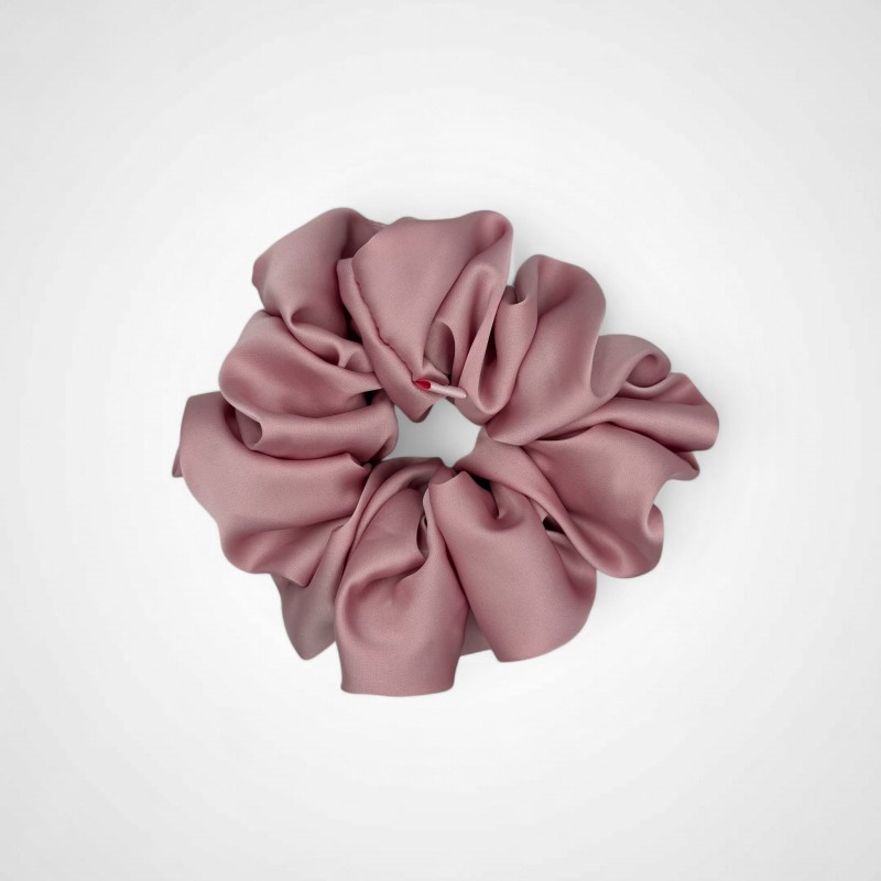 SCRUNCHIE XXL BLUSH PINK
