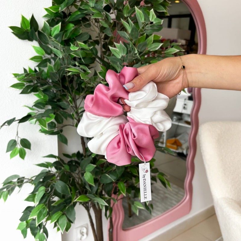 SCRUNCHIE XXL BARBIE