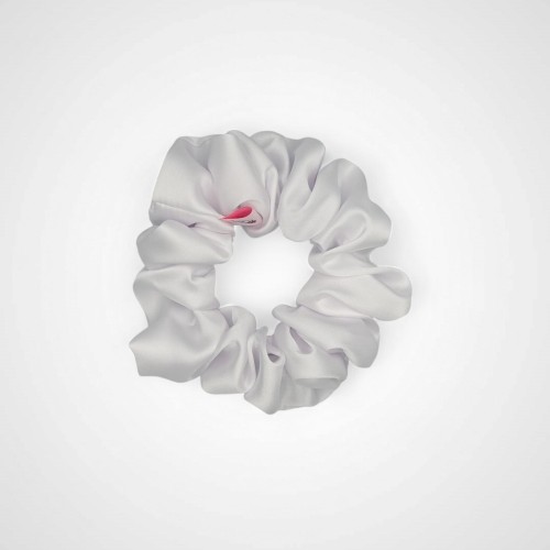 Gummiband Medium White Powder 