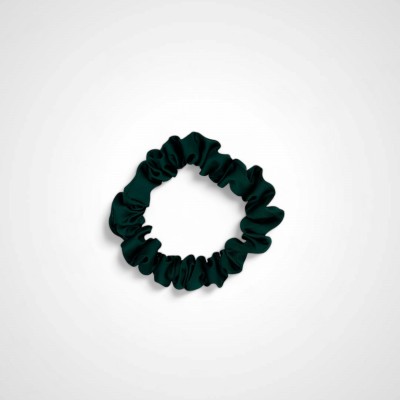 Gummiband Mini Forest Green 
