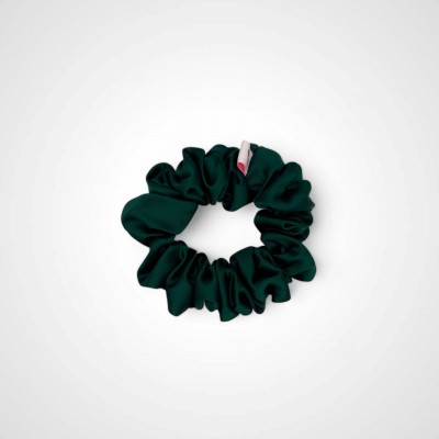 Gummiband Small Forest Green 
