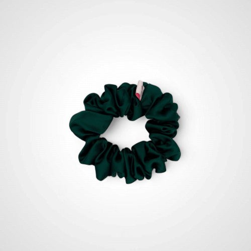 Gummiband Small Forest Green 