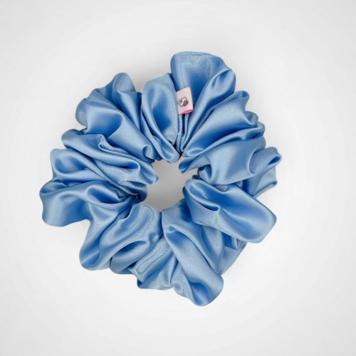 Gummiband XXL Baby Blue 