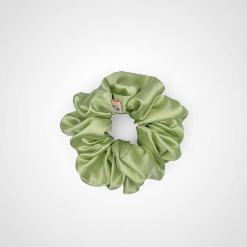 SCRUNCHIE MAXI MATCHA TEA