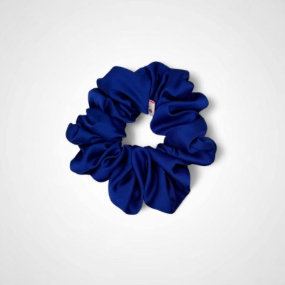 MAXI SCRUNCHIE CORNFLOWER