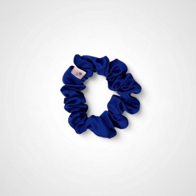 Gummiband Small Cornflower