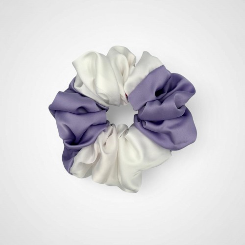Gummiband XXL Violet 