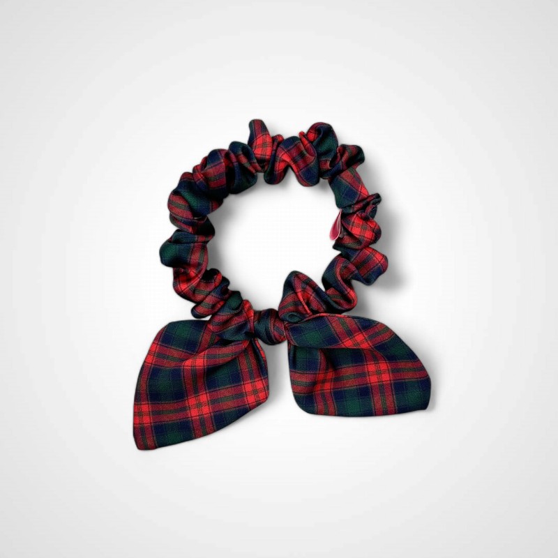SCRUNCHIE Z USZKAMI KIDS MERRY