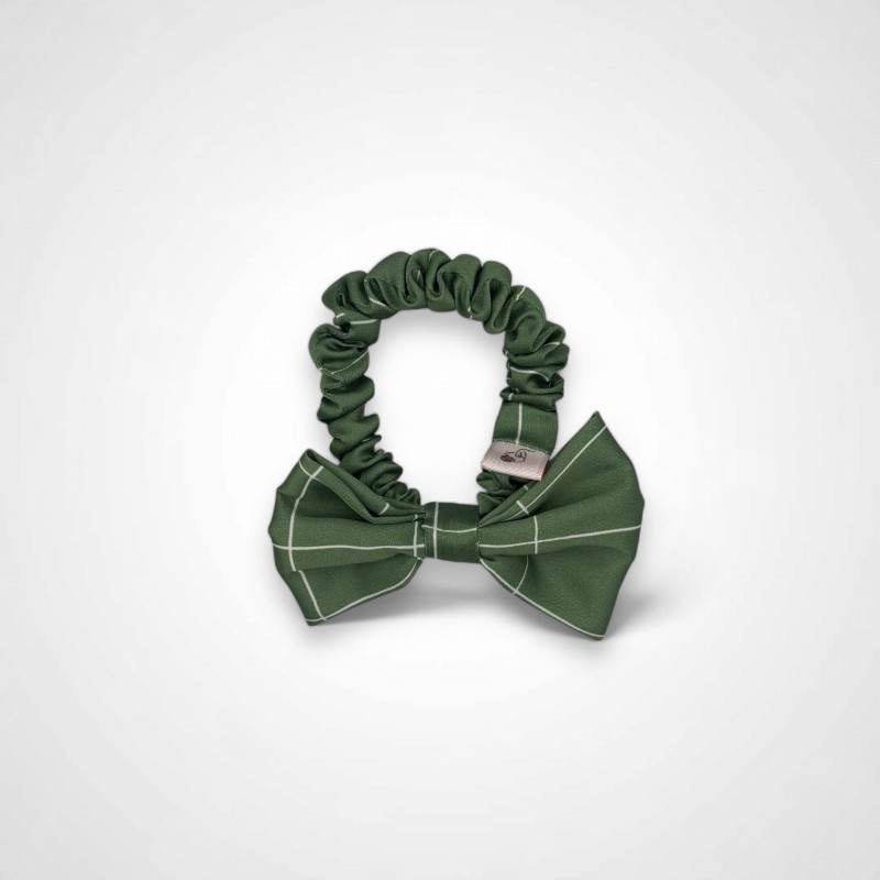 MINI KOKARDA GREEN HARMONY