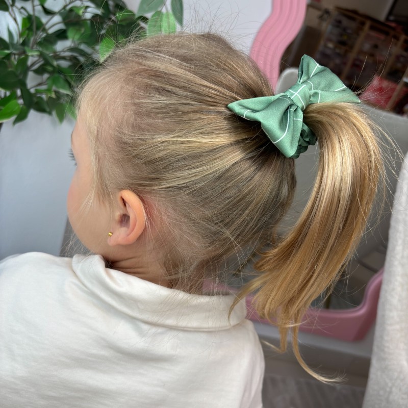 MINI KOKARDA GREEN HARMONY