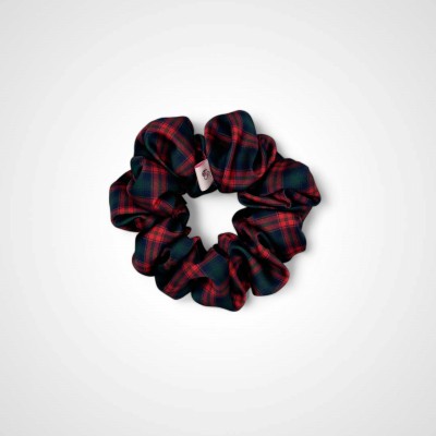 MEDIUM SCRUNCHIE MERRY