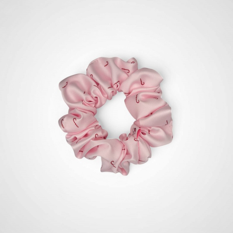 MEDIUM SCRUNCHIE LUMI