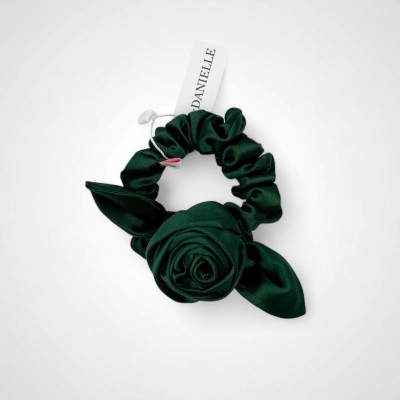 Jedwabna Róża Szmaragd